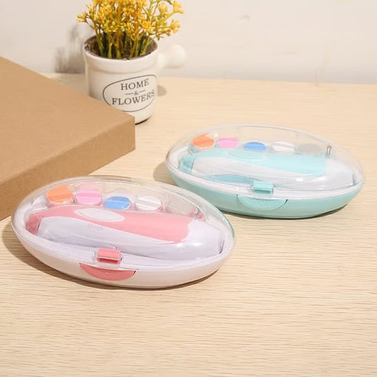 TinyTrim Nail Grooming Kit